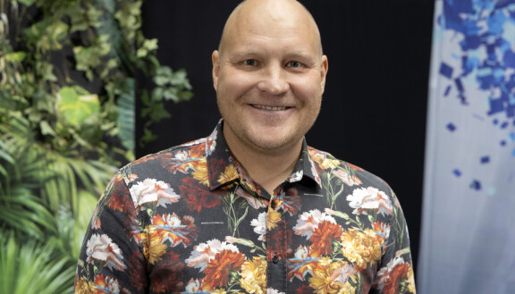 Kalle ehti toimia yli 10 vuotta asiantuntijana Ylellä.