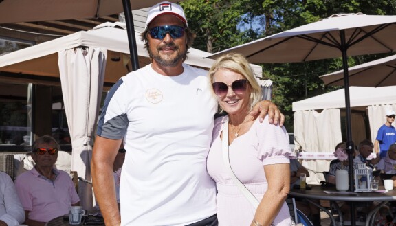 Selänteiden uudelta tontilta on huikeat näkymät vuorille.