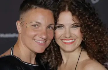 Elina Gustafssonilta raju avautuminen erosta – Ansku rikkoi hiljaisuuden