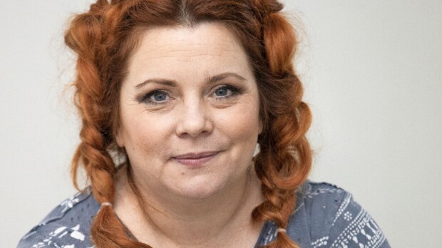 Kiti Kokkoselta koskettava perheuutinen