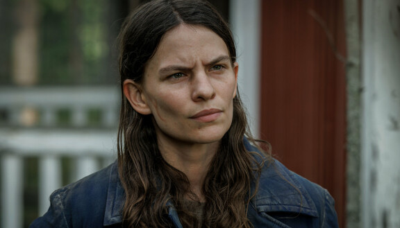 Sarjan yhtä pääosaa esittää Eliot Sumner (Kat), jonka isä on brittimuusikko Sting.