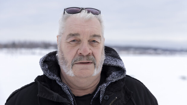 Jussi Lampi paljastaa: Kuulo vaurioitui