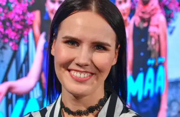 Anne Mattilan uskomaton taito
