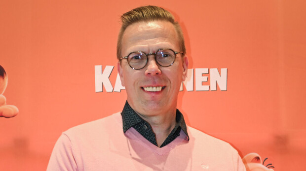 Jukka Rasilalta ällistyttävä ilmoitus!