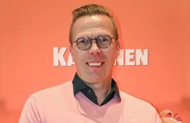 Jukka Rasilalta ällistyttävä ilmoitus!