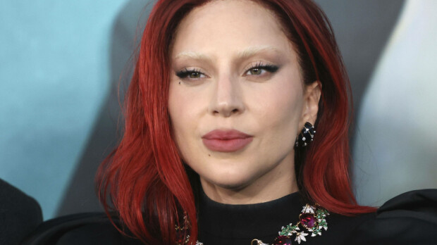 Lady Gagalta jättiuutinen