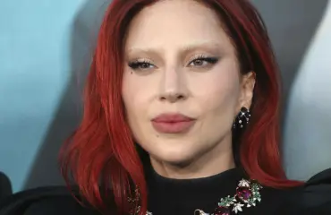 Lady Gagalta jättiuutinen