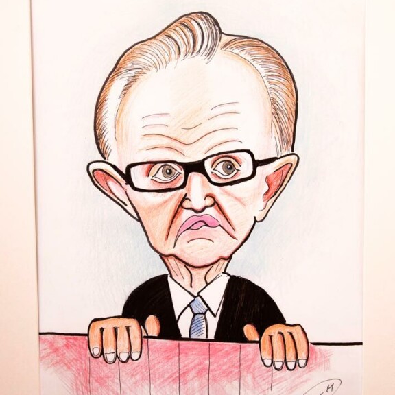 Martti Ahtisaari oli Jopen klassisimpia hahmoja, ja imitaatio oli myös Nobel-voittajan mieleen. Jope osallistui Ahtisaaren vaalikampanjaan, ja hänet tunnettiin siitä saakka vara-Marana. Martti Ahtisaari oli Jopen klassisimpia hahmoja, ja imitaatio oli myös Nobel-voittajan mieleen. Jope osallistui Ahtisaaren vaalikampanjaan, ja hänet tunnettiin siitä saakka vara-Marana.