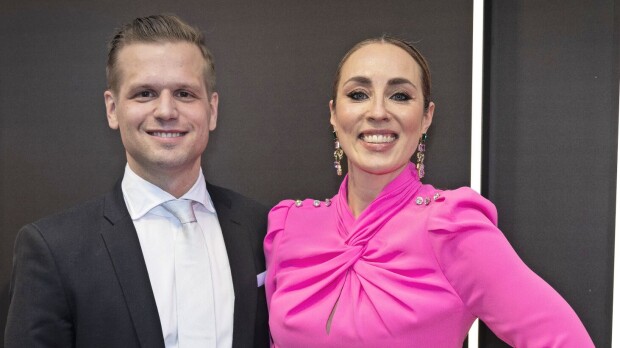 Ilkka ja Anni Ihamäki erityisellä lomalla ulkomailla – kuvat