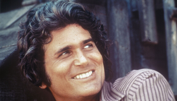 Michael Landon