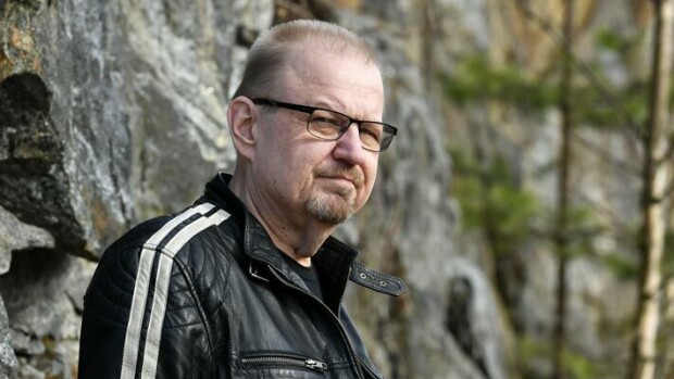 Paljastusdokumentti Jope Ruonansuusta: Kiusaaminen ajoi epätoivoon – mietti jo tarttuvansa aseeseen Jope Ruonansuu