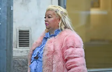 Johanna Tukiaiselta jättiuutinen