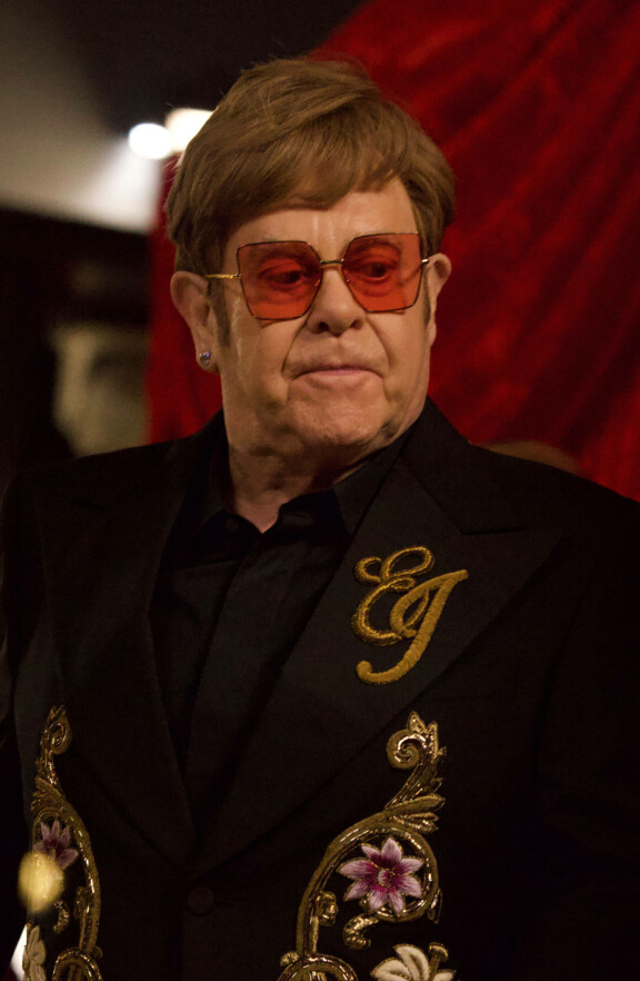 Elton John on voittanut kaksi parhaan alkuperäiskappaleen Oscaria. Hän pokkasi pystit Leijonakuninkaan Can You Feel The Lovesta ja Rocketmanin (I'm Gonna) Love Me Againista.