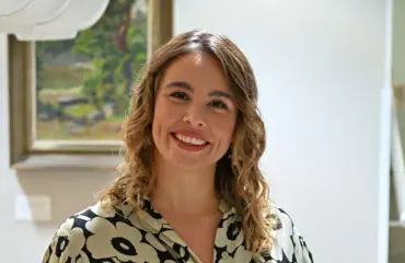 Eveliina Uosukainen: Uusi suhde – salakuvat!