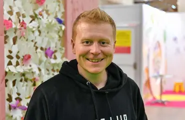 Sampo Kaulanen äimistyi Thaimaan-lomalla: "Eihän Suomessa voi missään nimessä..."