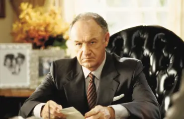 Menehtynyt Gene Hackman katosi julkisuudesta 20 vuotta sitten