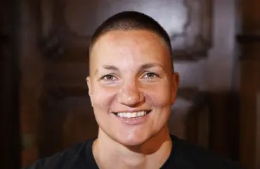 Elina Gustafssonilta yllättävä ulostulo