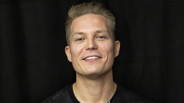 Jare Tiihosen yllätysveto