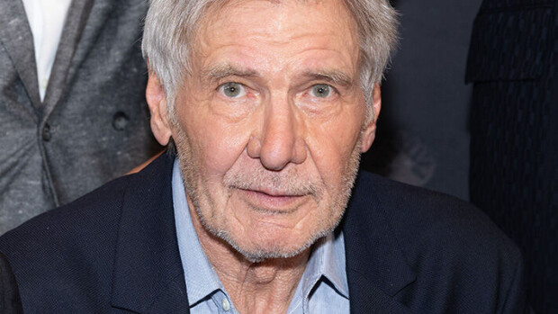 Tältä harmaantunut Harrison Ford, 80, näyttää nykyään Harrison Ford