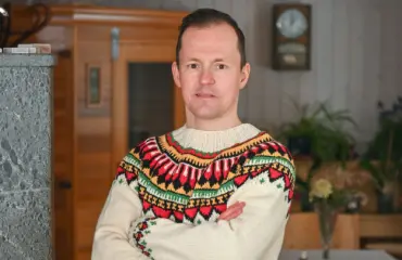Sami Jauhojärven lapset tekivät havaintoja koulumatkalla – olympiavoittaja tarttui aseeseen
