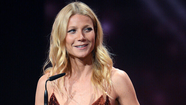 Oho! Gwyneth Paltrow'n tytär on kuin ilmetty äitinsä Gwyneth Paltrow