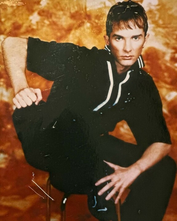 Vuoden 1995 Waldon kolmas single Feel So Good räjäytti suosion.