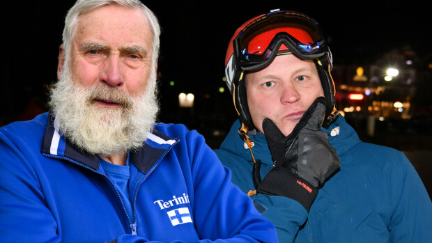 Juha Miedolta tiukka viesti Kalle Palanderille