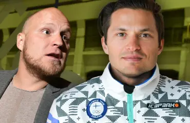 Nyt se selvisi! Tämä mies korvaa Kalle Palanderin