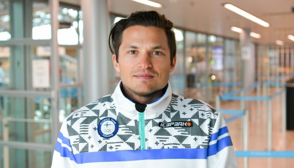 Marcus Sandellia on aiemminkin kuultu Yle Urheilun asiantuntijana.
