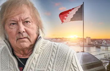 Danny, 82, ei ilmaantunut keikalle – taustalla musertava syy