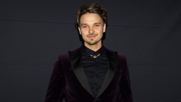 Roope Salminen oikoo hämmentävää viestiketjua:  'En oo juonut' Roope Salminen