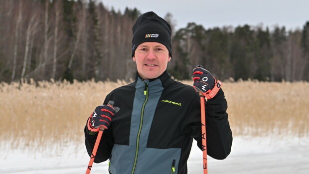 Kuinka moni pystyy samaan? Sami Jauhojärveltä melkoinen paljastus