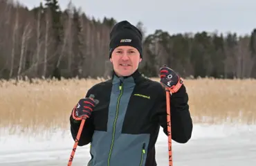 Kuinka moni pystyy samaan? Sami Jauhojärveltä melkoinen paljastus