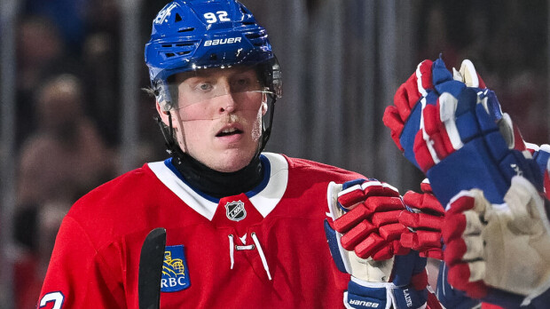 HS: Patrik Laine sai kuulla isänsä kuolemasta karmealla tavalla
