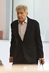 Harrison Ford