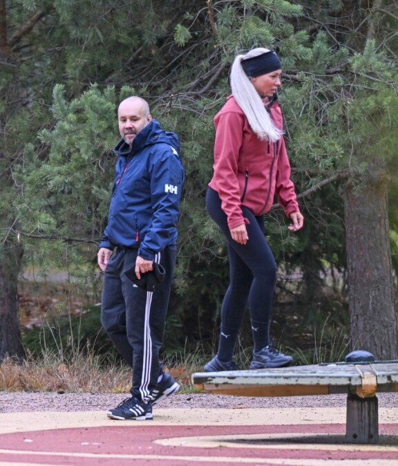 Maisa löysi viime vuonna rakkauden ex-bestiksensä ex-miehestä.