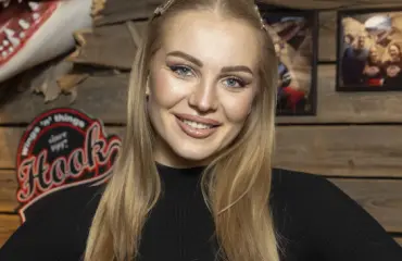 Erika Helinin karu tilitys stalkkerista