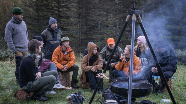 The Summit Suomen pudotus kuohuttaa – katsojilta voimakas reaktio