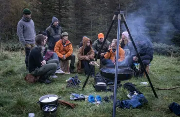 The Summit Suomen pudotus kuohuttaa – katsojilta voimakas reaktio