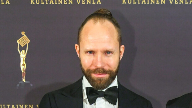 Tunna Milonoffin herkkä julkaisu: 'En ole koskaan ollut yksin'