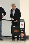 Harrison Ford