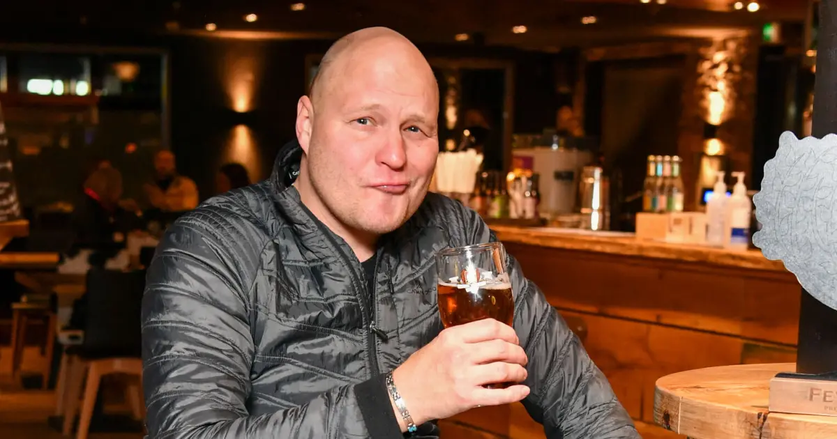 Millä Kalle Palander elää? | Seiska