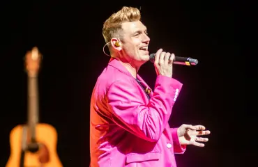 Backstreet Boys -tähdeltä tyly ilmoitus suomalaisfaneille