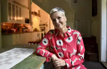 Tanja Karpela raivostui – rajuja riitoja