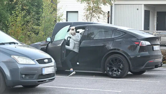 Oikeusapuun ei vaikuttanut Maisan Tesla, sillä se on edelleen rahoitusyhtiön omistama.