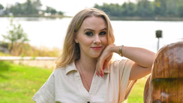 Helmi Loukasmäki tyrmäävänä uusissa kuvissa – yksimielinen reaktio