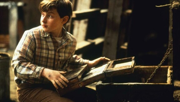Seikkailuklassikko Jumanji 30 vuotta - näin kävi leffan lapsitähdille