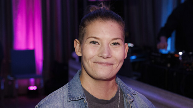 Heidi Foxellin rehellinen avautuminen terveystilanteesta