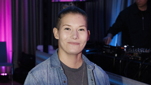 Heidi Foxellilta pysäyttävä ulostulo terveystilanteestaan