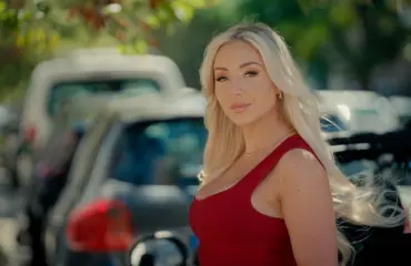 Bachelor-Vivianna paljastaa podcastissa todellisen motiivinsa osallistua ohjelmaan